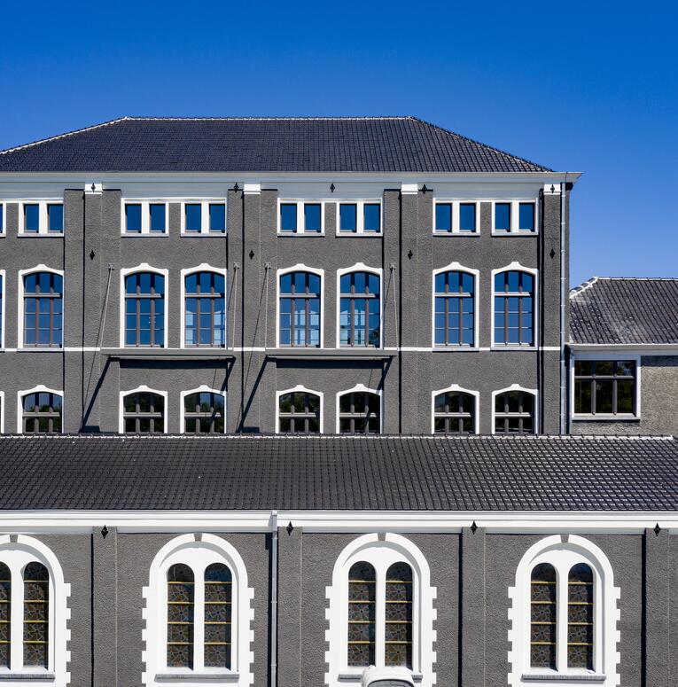 Dakwerken Demeyer